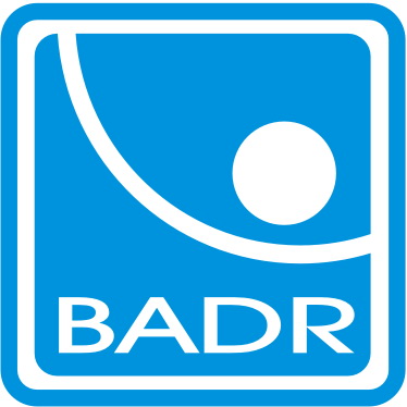 Sigla BADR